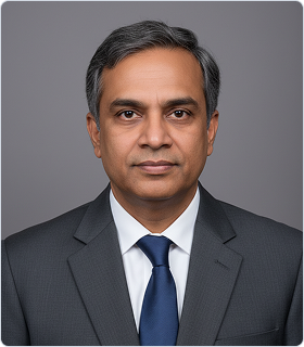 Director, BRIC-NIBMG